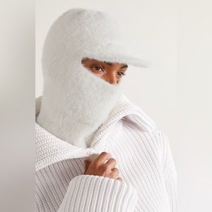 Jacquemus Balaclava
